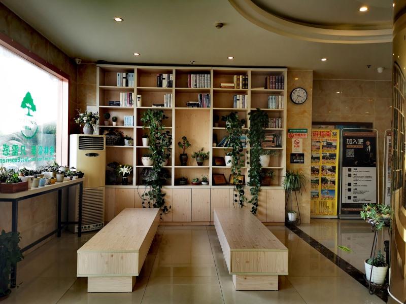 GreenTree Inn ShangHai Car Piers Studio BeiSong Road Express Hotel 29/50