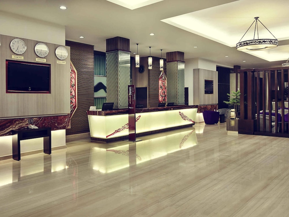 Mercure Pontianak City Center 10/61