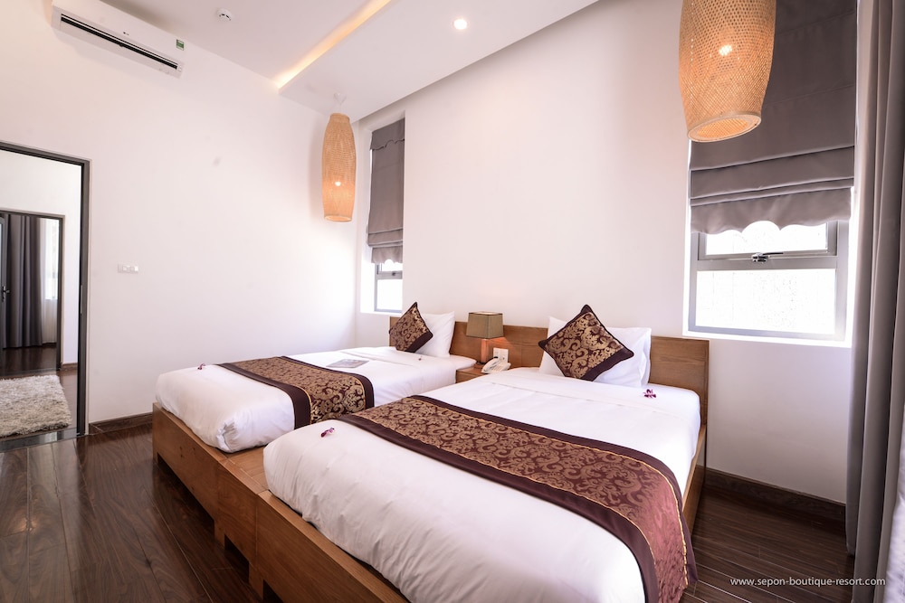 Sepon Boutique Resort 14/61