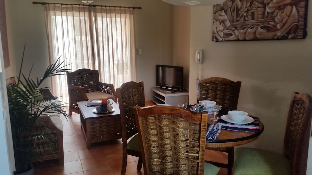 Hotel Bavaro Green 23/38