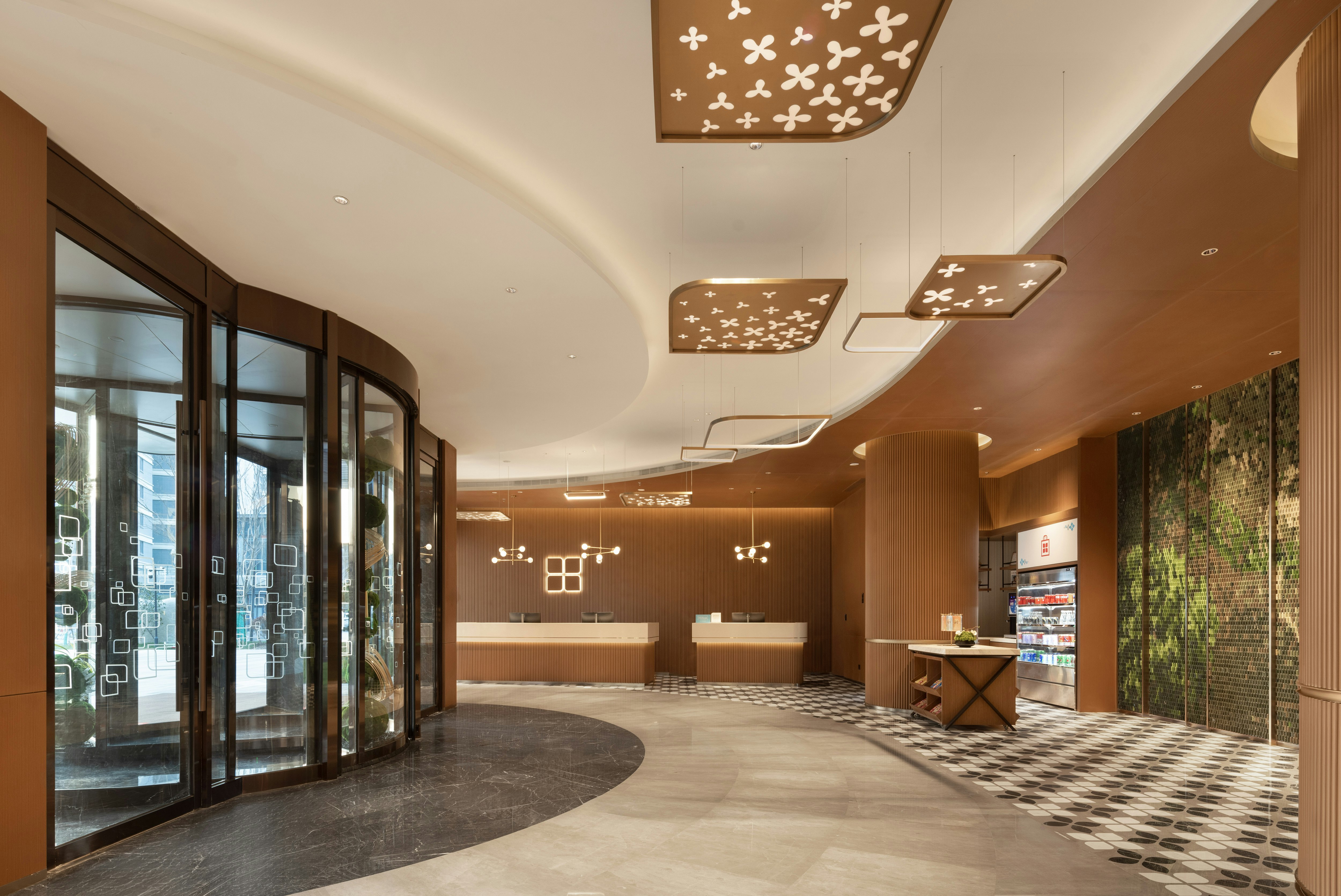 Hilton Garden Inn Hangzhou Grand Canal 10/30