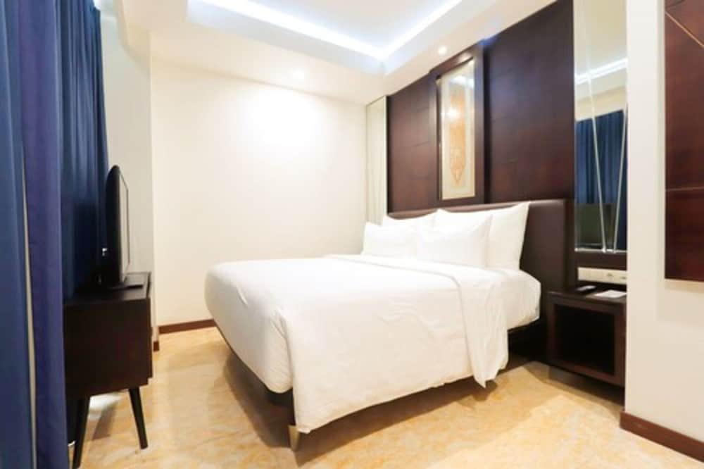 M Bahalap Hotel Palangkaraya 17/67