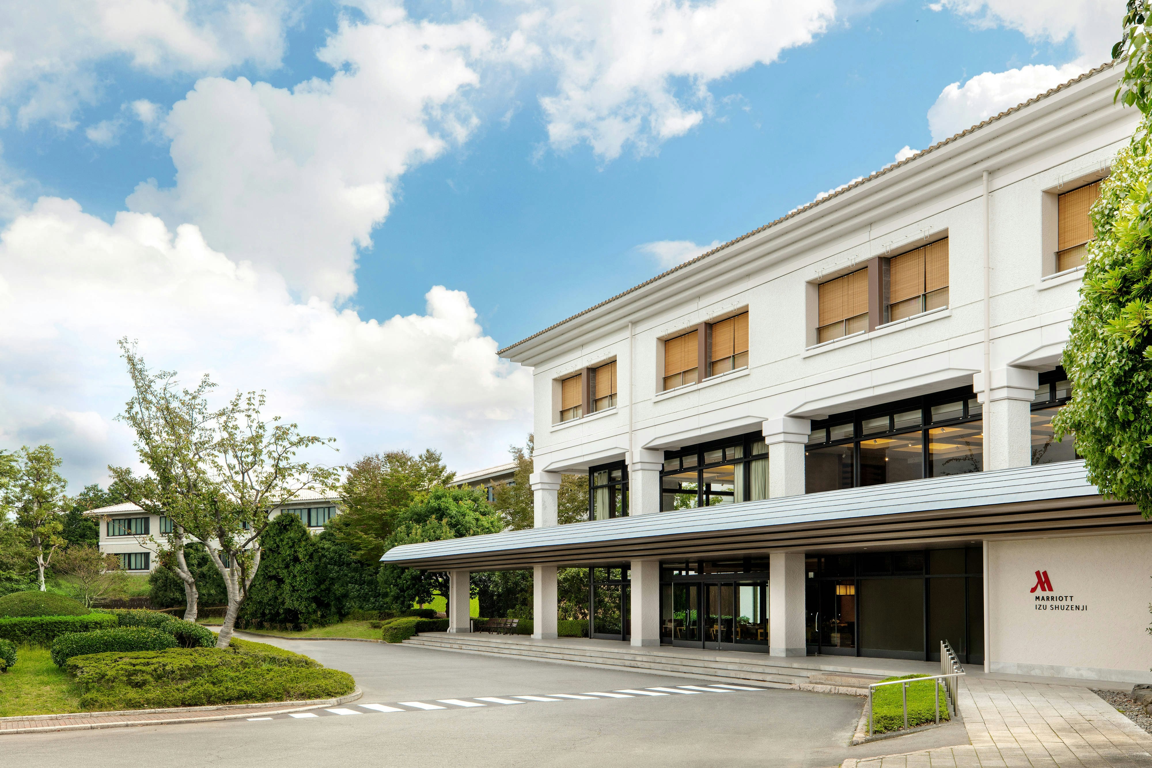 Izu Marriott Hotel Shuzenji 3/43