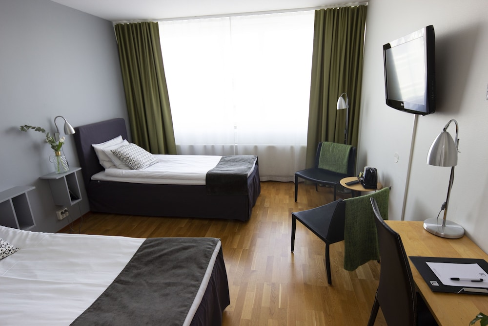 City Central Hotel Orebro First Partner 18/34