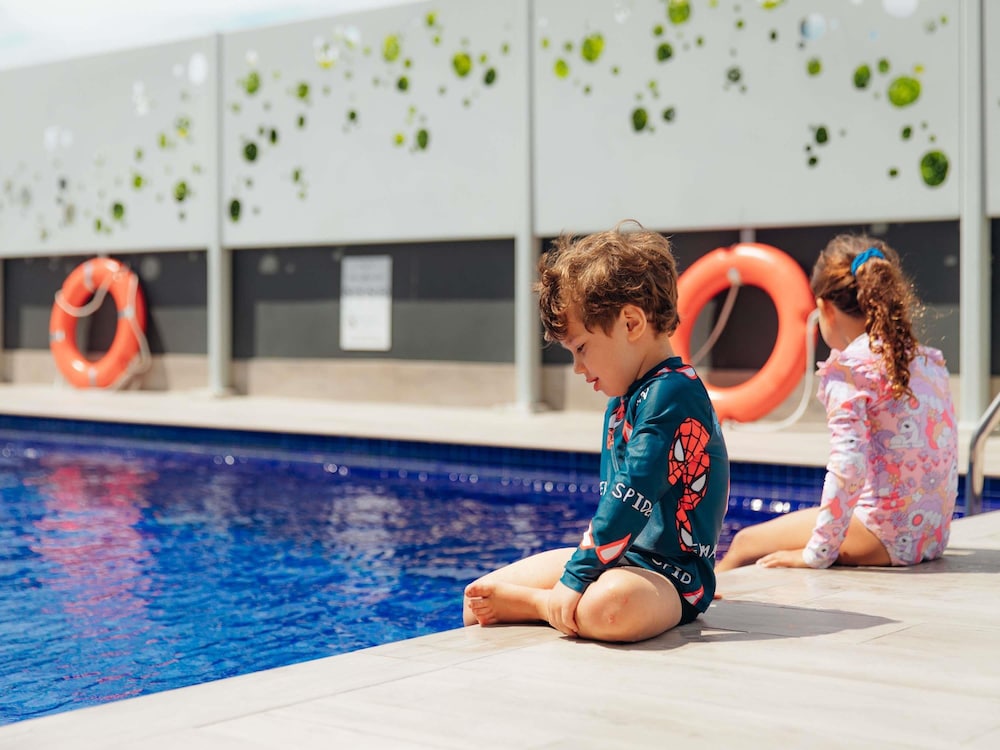 Mercure Brisbane Spring Hill 32/61