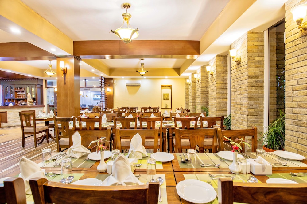 Da Yatra Courtyard Hotel Resort 36/50