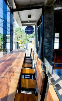 Tonfang Hotel 42/49