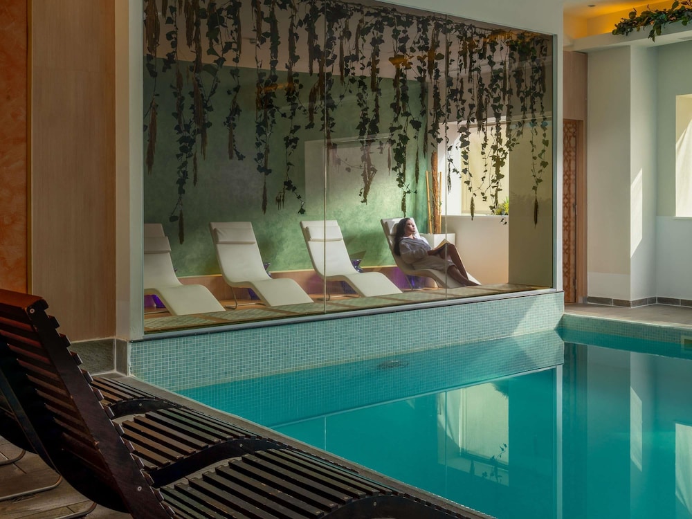 Novotel Bucharest City Centre 41/73
