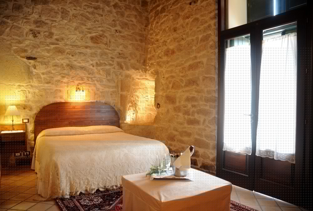 Torre Don Virgilio Country Hotel 14/50