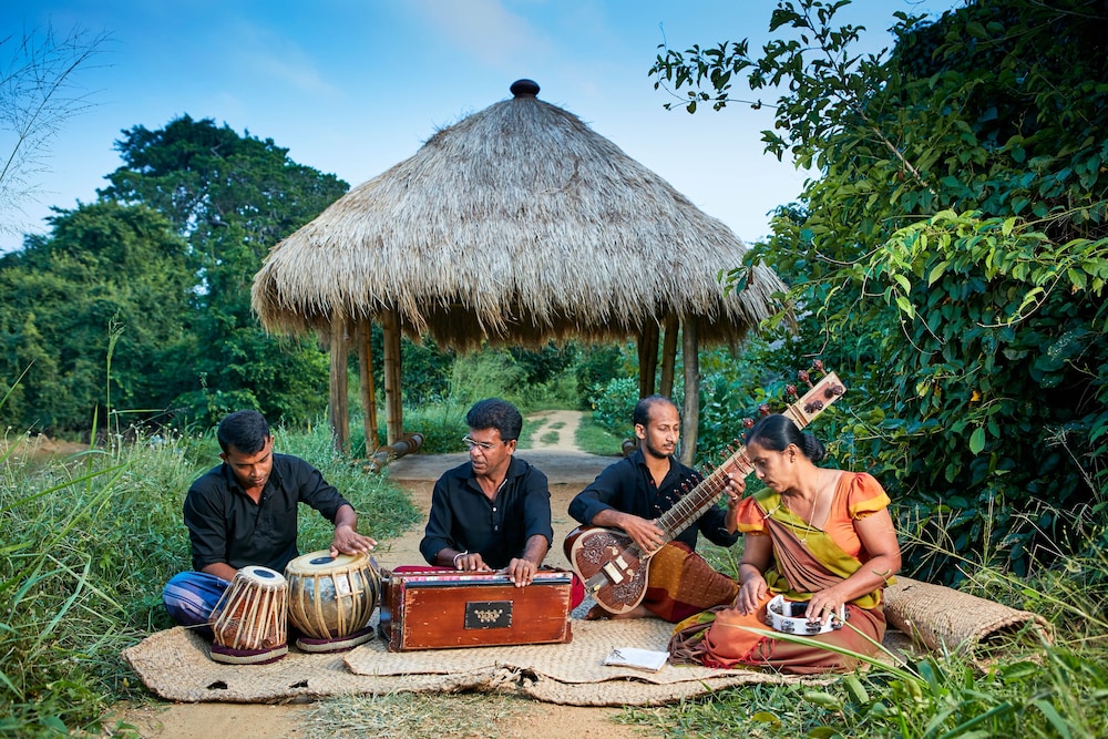 Amuna Ayurvedic Retreat 46/50