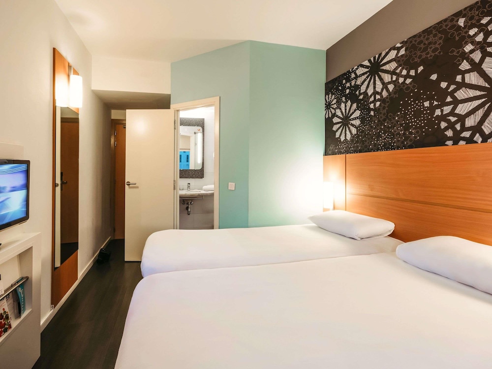 Ibis Casablanca Nearshore 21/73