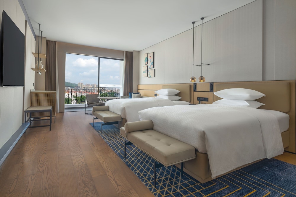 Yang Jiang Country Garden Phoenix Hotel 37/70