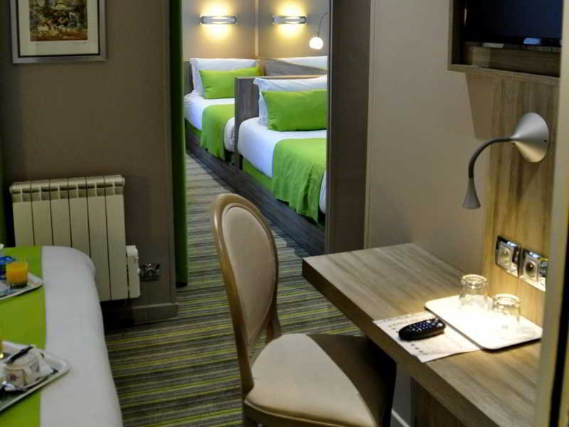 Hotel Clemence 29/36