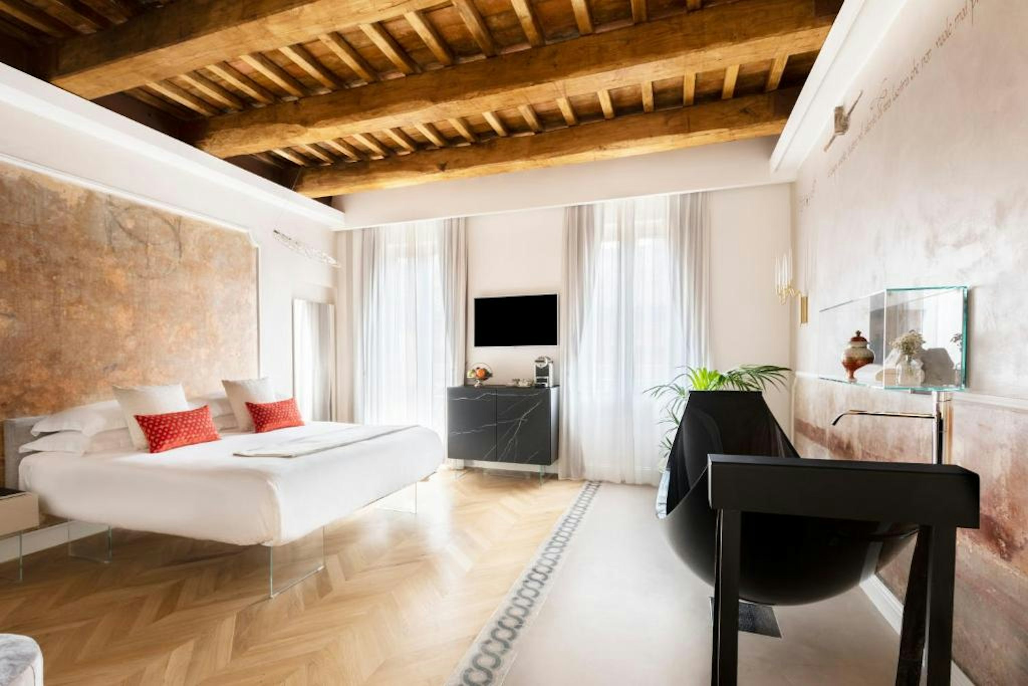 Poesis Experience Hotel 34/65