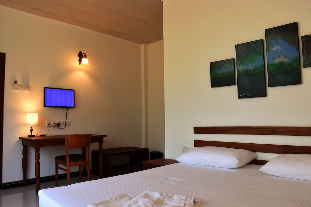 Sadula Holiday Resort - Anuradhapura 21/43
