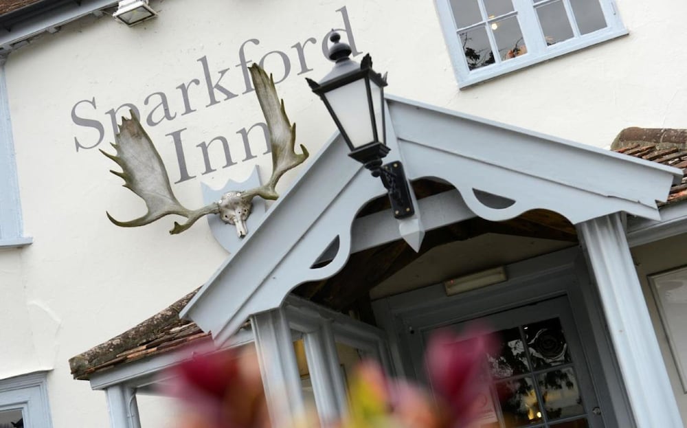 Sparkford Inn 18/28