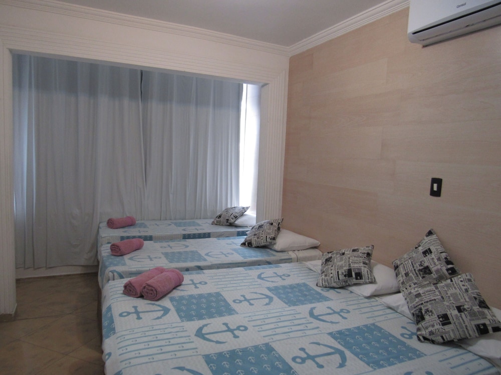 Iracemar Hotel Guaruja 35/74