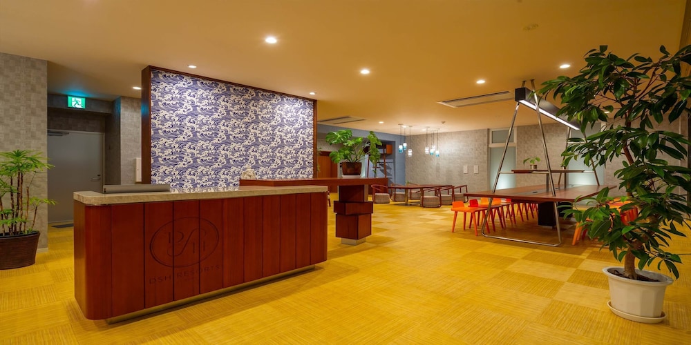 Oile by DSH Resorts 5/50