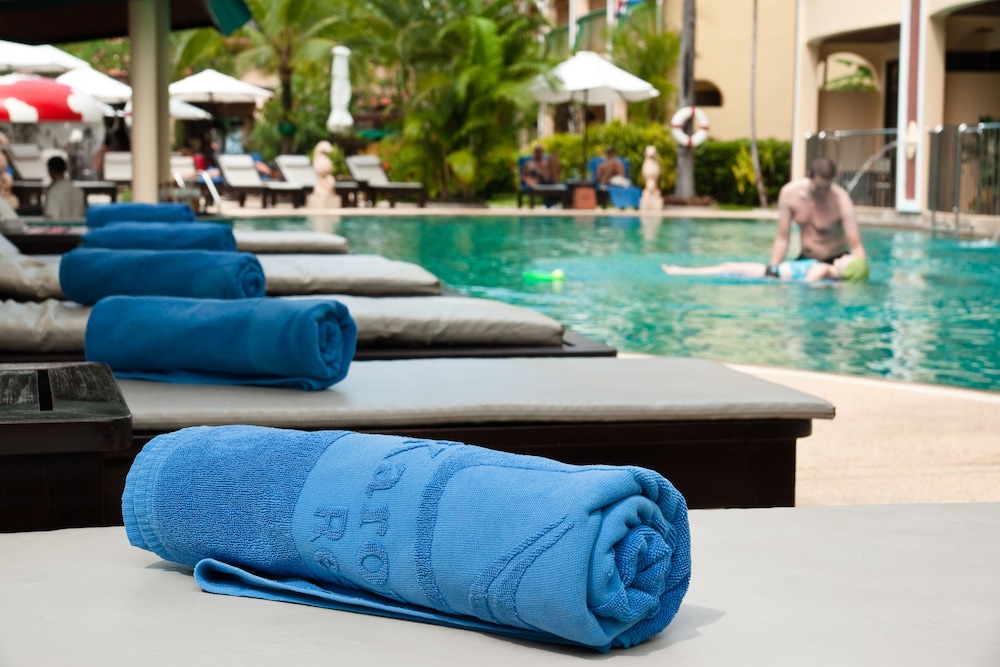Karon Sea Sands Resort 63/71