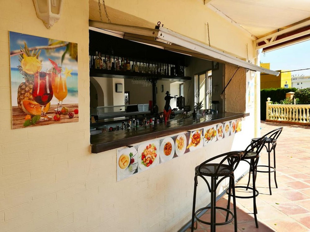 Club Playa Flores 48/50