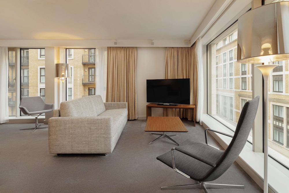 Doubletree By Hilton London Tower Of London 34/67