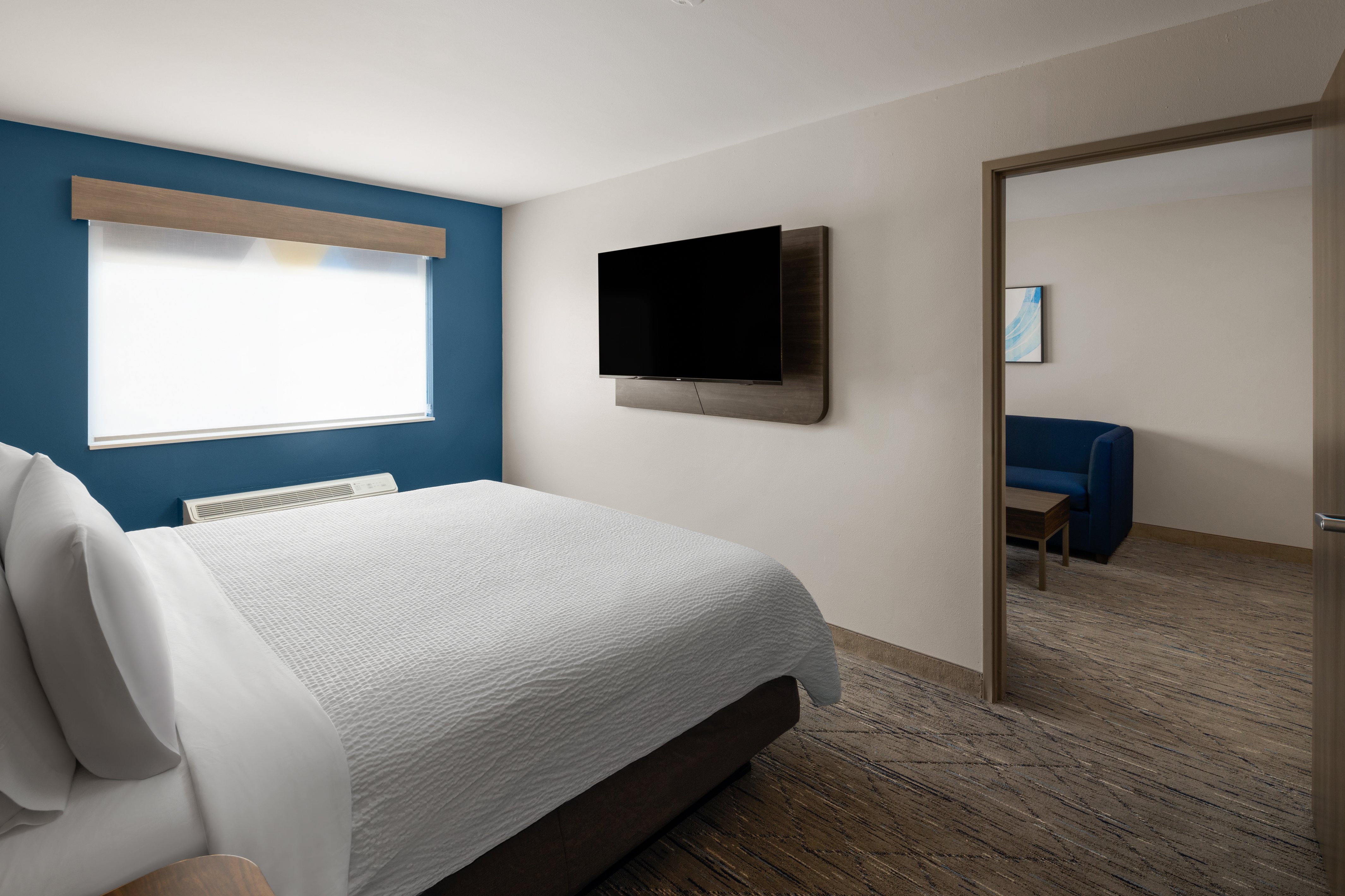Holiday Inn Seattle Downtown 26/76