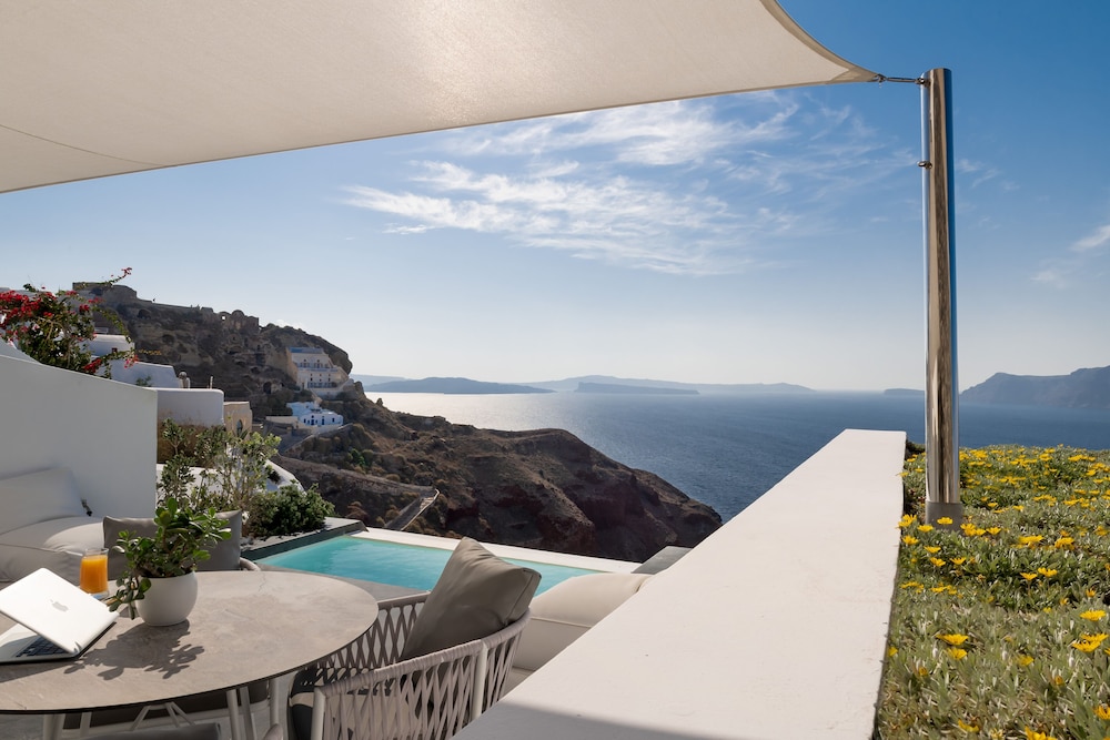 Marizan Caves Villas 30/50