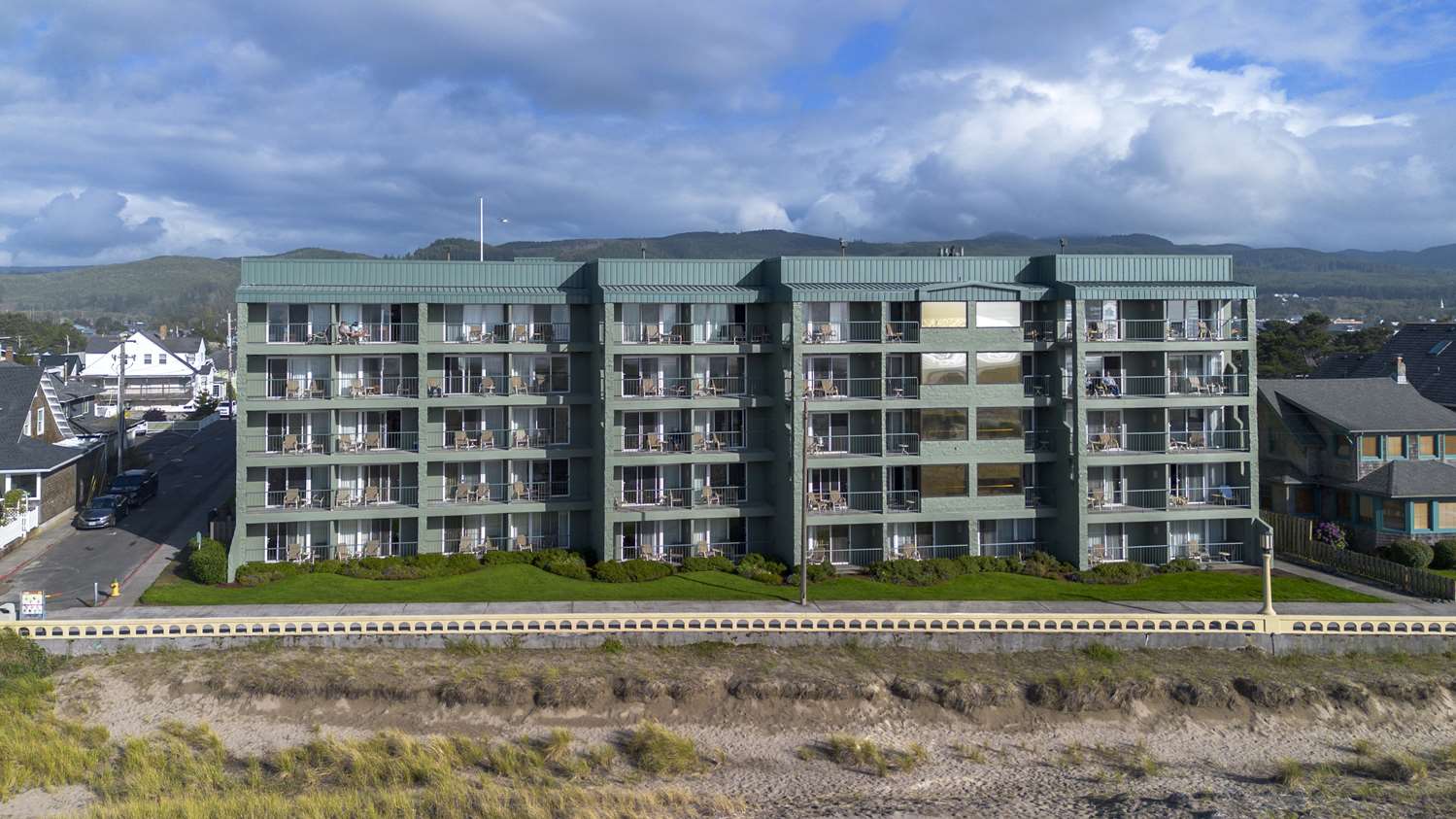 Best Western Plus Ocean View Resort 1/11