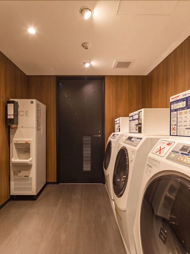 Apa Hotel Tkp Sendai Ekikita 35/48