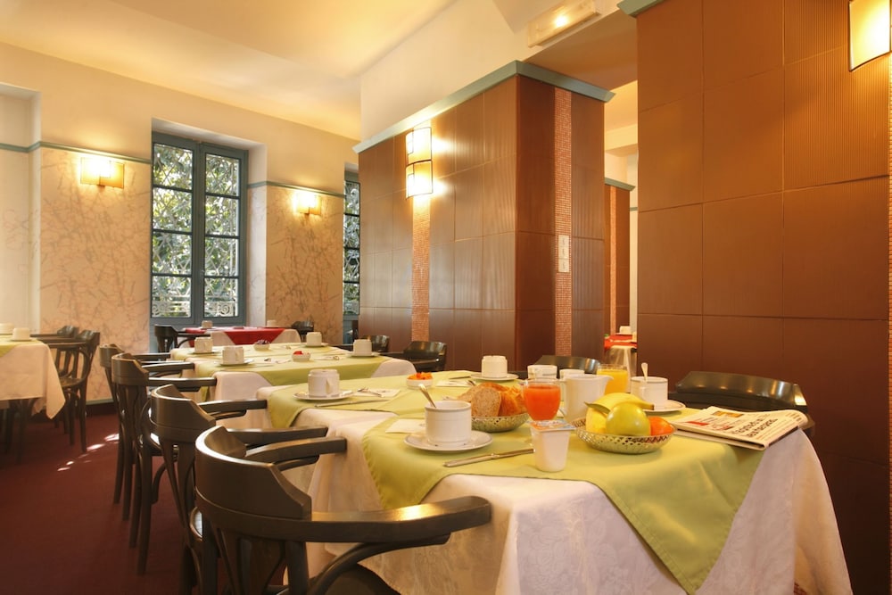 Hotel de Gramont Pau 52/62