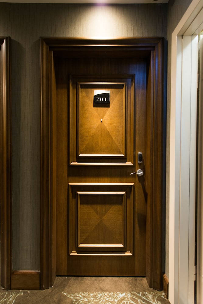 Adelmar Hotel Istanbul Sisli 35/60