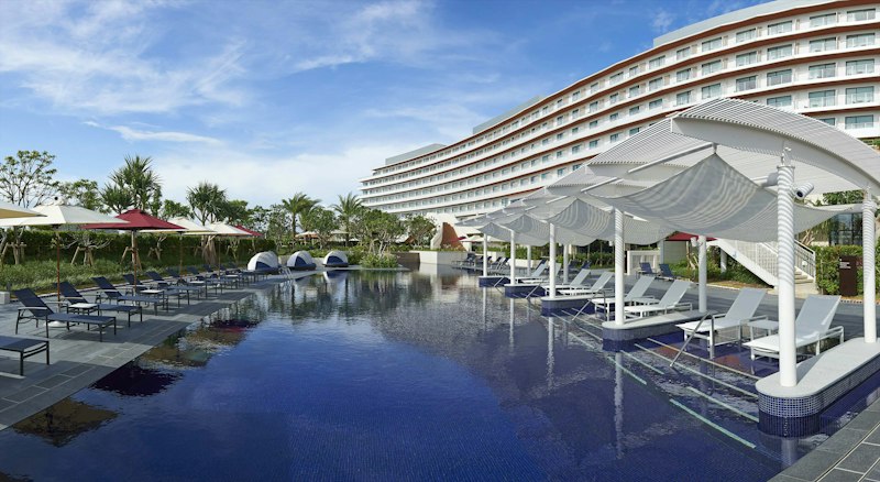 Hilton Okinawa Chatan Resort 71/77