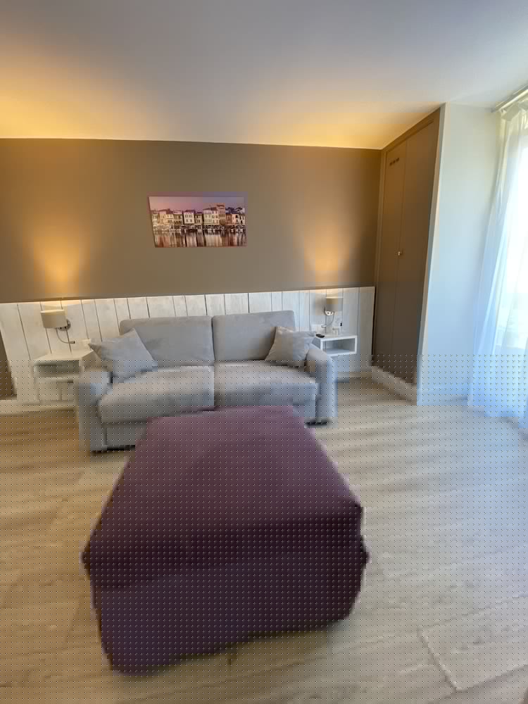 Best Western Plus La Rade 52/73