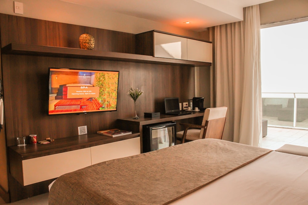 Riale Brisa Barra Hotel 38/83