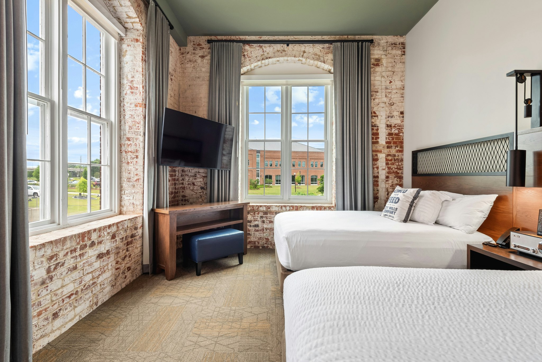 City Mills Hotel 19/50