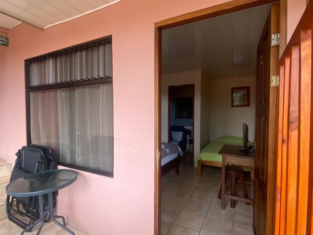 Hostel La Choza Inn 43/60