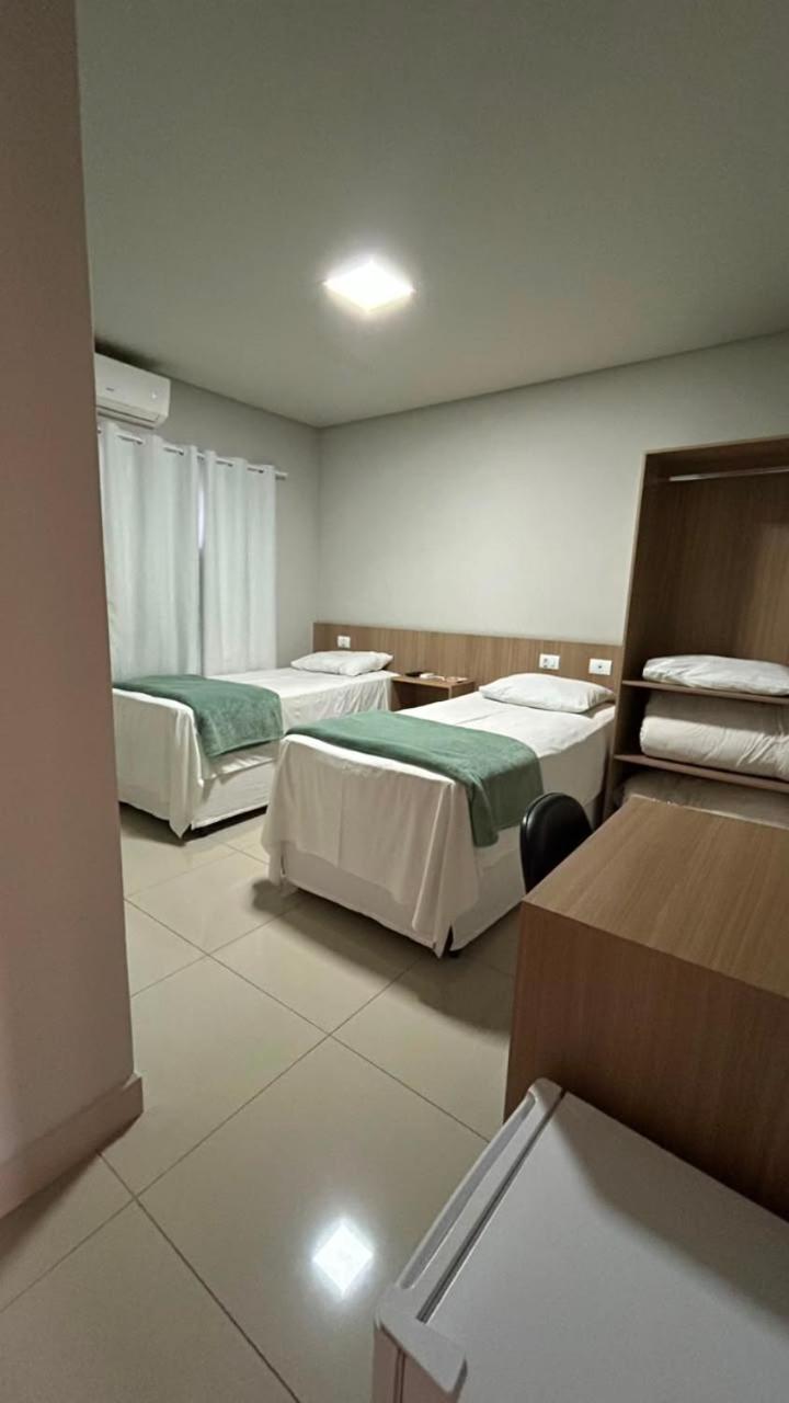Mahle Comfort Hotel 11/39