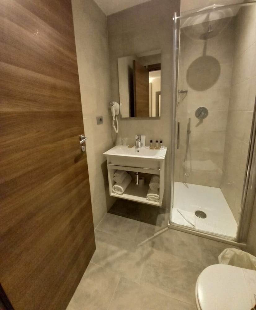 LH Hotel Excel Roma Montemario 44/47