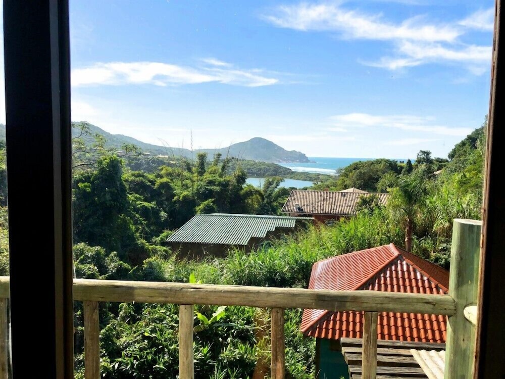 Pousada Bungalow 8/59
