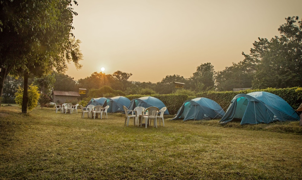 CORBETT WILD RESORT 43/50