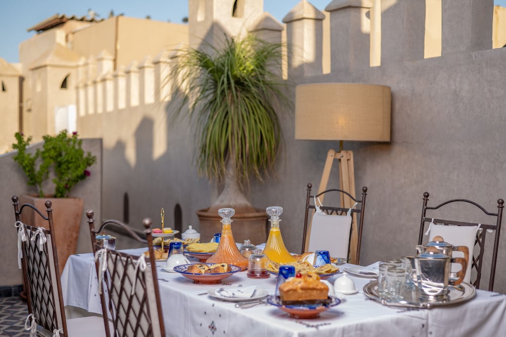Riad Alma 58/72