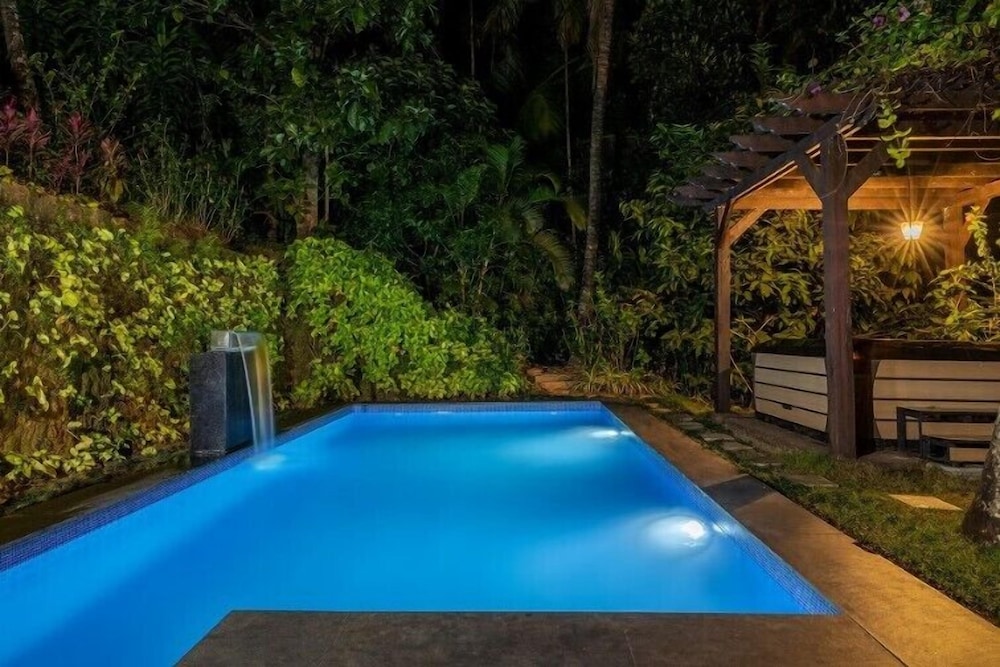 Ama Stays & Trails Heliconia Villa, Wayanad 18/27