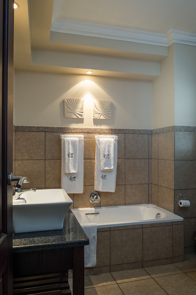 Villa Bali Boutique Hotel 37/39