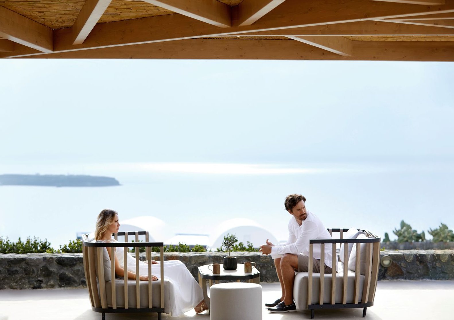 Santo Maris Oia Luxury Suites and Spa - Adults Only 5/23