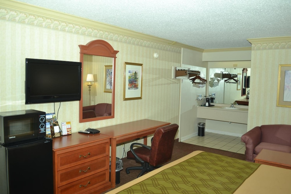 Travel Inn New Castle Airport 33/57