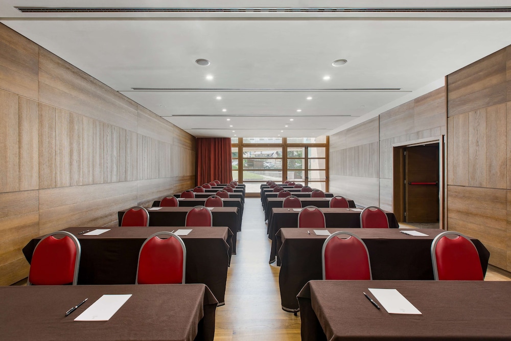 Grand Hotel Savoia Cortina d'Ampezzo, A Radisson Collection Hotel 61/70
