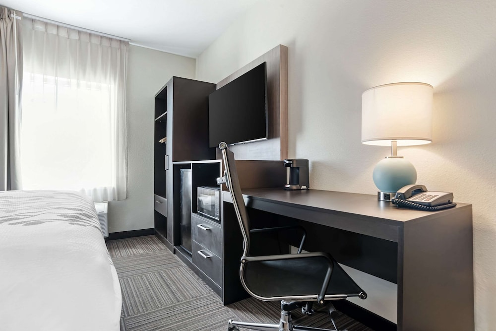 Sleep Inn & Suites Fort Walton Beach - Destin West photo2