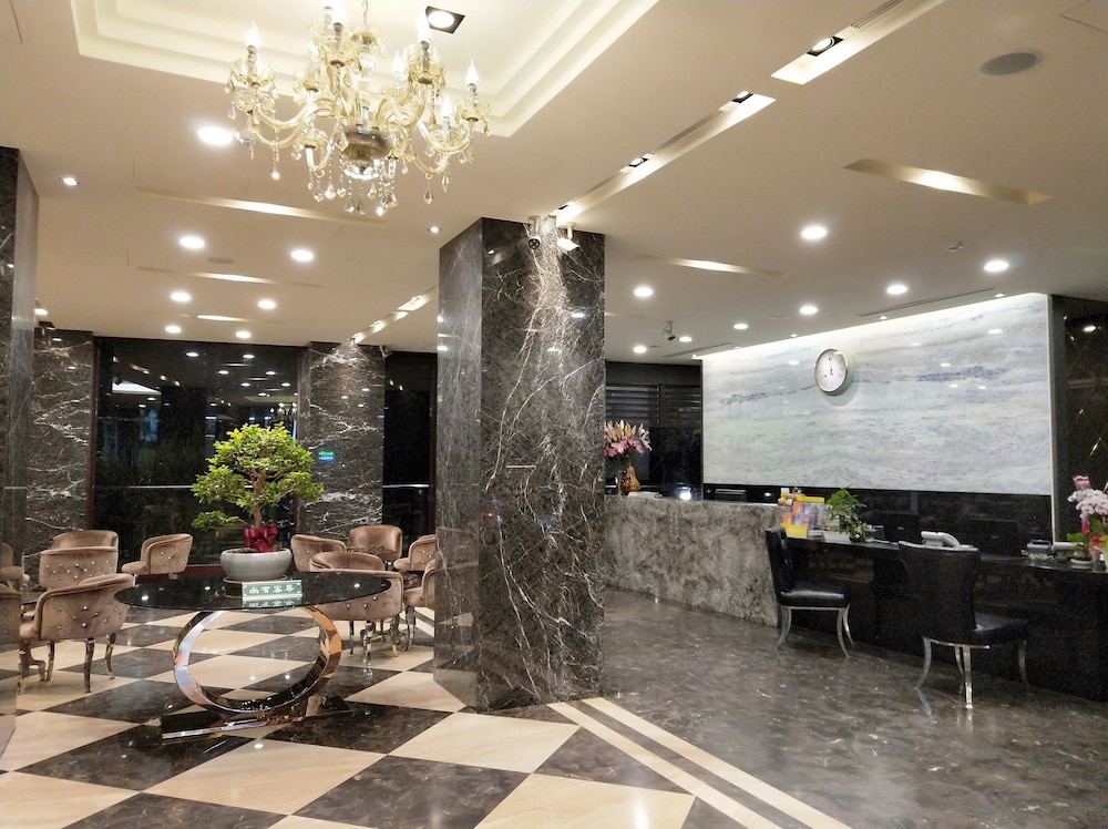 Shui Sha Lian Hotel 3/33