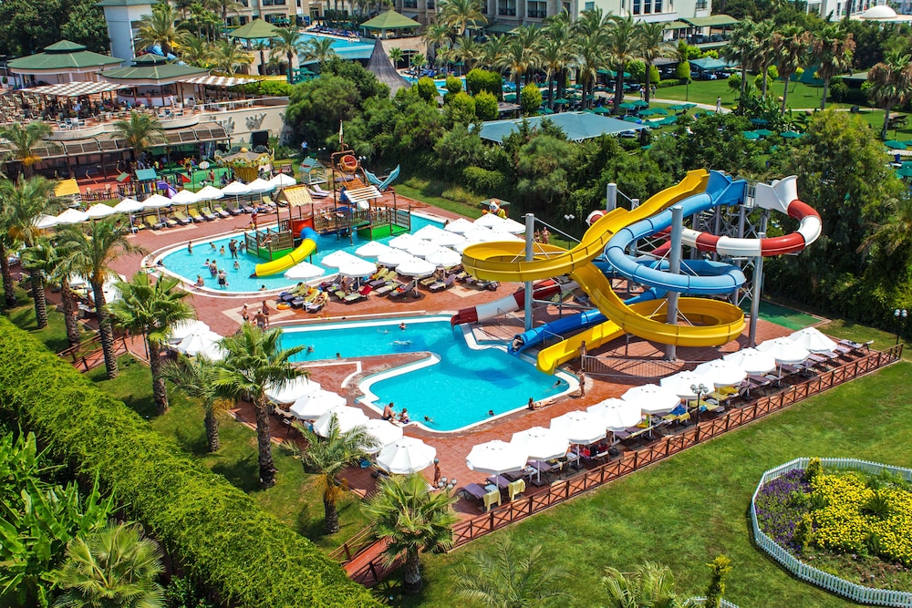 Hotel Turan Prince 37/50