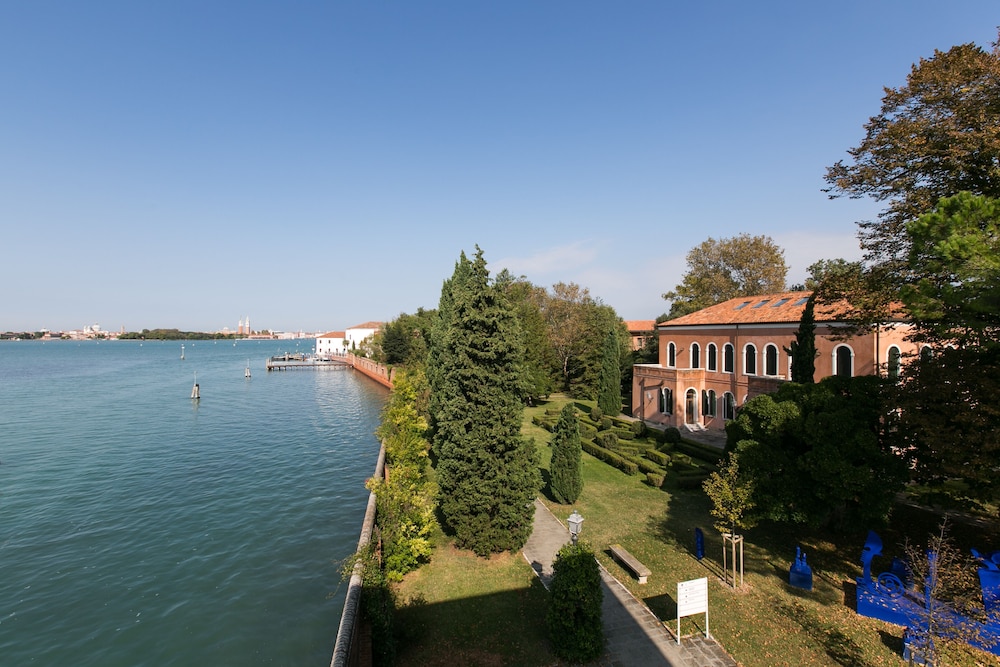Centro Soggiorno San Servolo 34/44